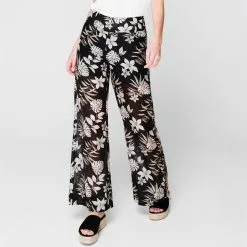 Marella Marella Zecca Trousers -Lonsdale Sales Store 67890703 xxl a1