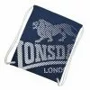 Lonsdale Printed Gym Sack -Lonsdale Sales Store 70218291 xxl