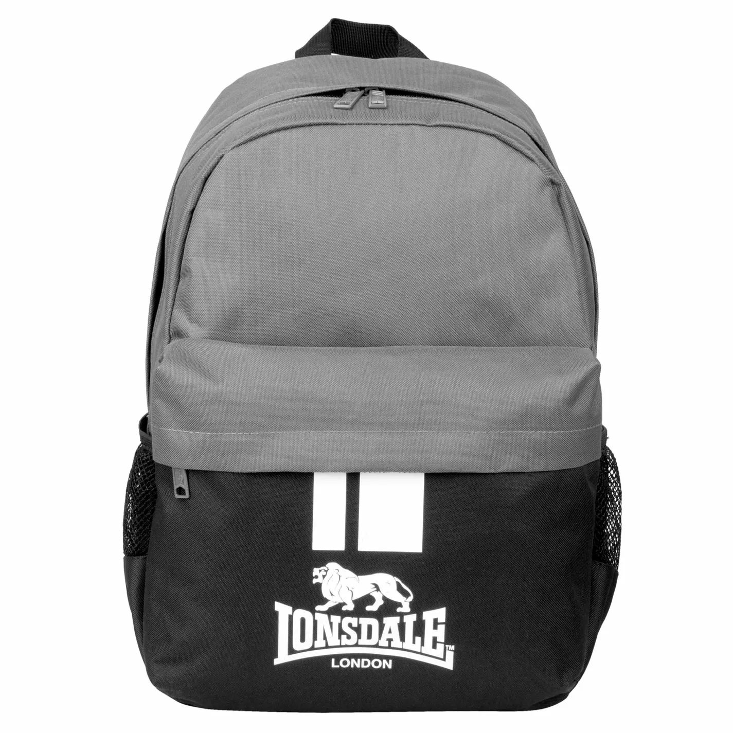 Lonsdale Pocket Backpack 4 Lonsdale Pocket Backpack - Image 2