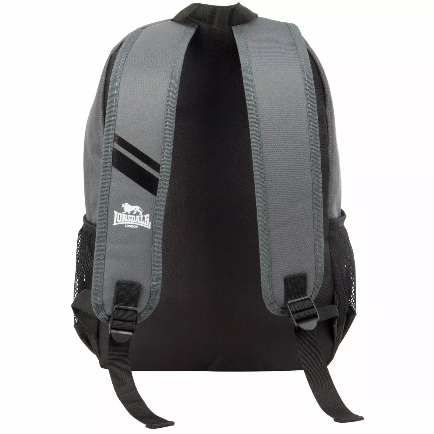 Lonsdale Pocket Backpack 6 Lonsdale Pocket Backpack - Image 4