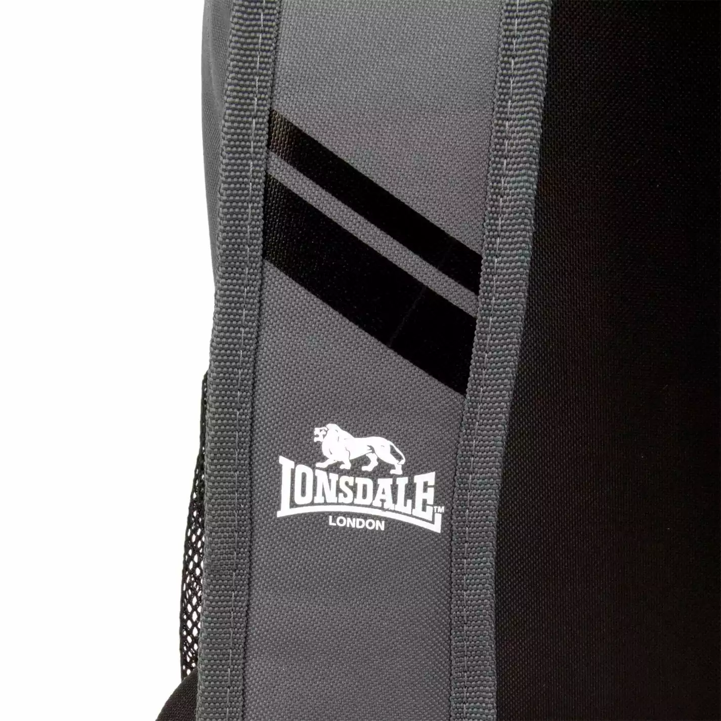 Lonsdale Pocket Backpack 9 Lonsdale Pocket Backpack - Image 7