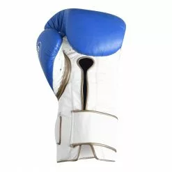 Lonsdale L60 Lace Leather Fight Gloves -Lonsdale Sales Store 76221118 xxl a2