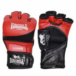 Lonsdale MMA Fight Gloves