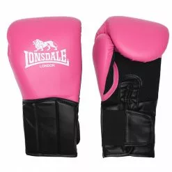 Lonsdale Performance Boxing Gloves