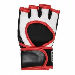 Lonsdale Pro MMA Fighting Gloves Adults -Lonsdale Sales Store 76227403 xxl a2