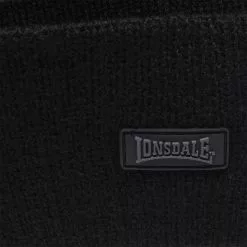 Lonsdale Turn Up Beanie Hat Mens 6 Lonsdale Turn Up Beanie Hat Mens -Lonsdale Sales Store 90676703 xxl a2