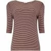 Marella Stripe jersey top -Lonsdale Sales Store aa554800 xxl