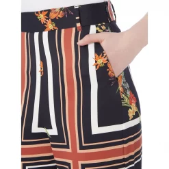 Marella Renoir wide leg trouser -Lonsdale Sales Store as743800 xxl a3