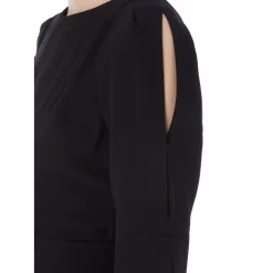 Marella Katana three quartersleeve dress -Lonsdale Sales Store as757000 xxl a3