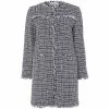 Marella Fieno tweed jacket -Lonsdale Sales Store as757200 xxl