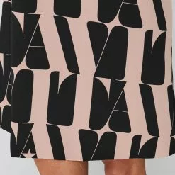 Marella Arten printed panel dress -Lonsdale Sales Store as765400 xxl a5